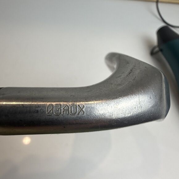 Cobra SS-i 55* Sand Wedge Aldila HM Tour 70g Lite Senior Graphite - Picture 3 of 8